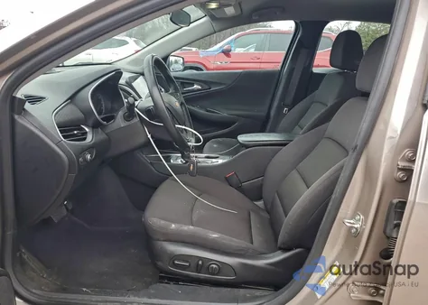 2023 Chevrolet Malibu Lt z USA, uszkodzony, nr VIN 1G1ZD5ST9PF207003